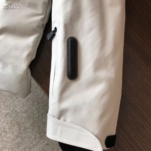風も通さない 2021秋冬 モンクレール MONCLER 2色可選  ダウンプレミアムダウンジャケット モンクレールコピーブランド おすすめ/オススメ 