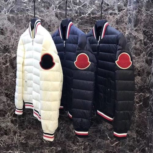 軽くて暖かい ダウンプレミアムダウンジャケット 2021秋冬 モンクレール MONCLER 3色可選 高級感を引き立てる モンクレールスーパーコピー  人気 ランキング