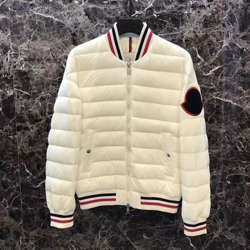 軽くて暖かい ダウンプレミアムダウンジャケット 2021秋冬 モンクレール MONCLER 3色可選 高級感を引き立てる モンクレールスーパーコピー  人気 ランキング
