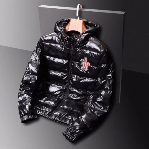 2021秋冬 ライトダウンジャケット モンクレール MONCLER 光沢のある スリムなシルエットデザイン モンクレールブランドスーパーコピー ファション性の高