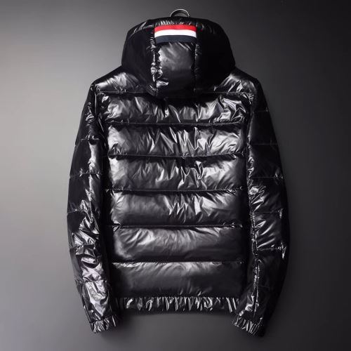 2021秋冬 ライトダウンジャケット モンクレール MONCLER 光沢のある スリムなシルエットデザイン モンクレールブランドスーパーコピー ファション性の高