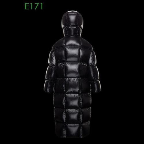 しっとりなめらかな極上の肌触り モンクレールコピー 2021秋冬 モンクレール MONCLER ロングコート 争奪戦必至 防風性に優れ