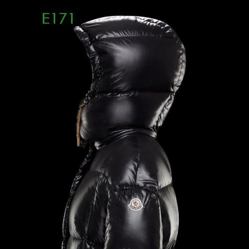 しっとりなめらかな極上の肌触り モンクレールコピー 2021秋冬 モンクレール MONCLER ロングコート 争奪戦必至 防風性に優れ