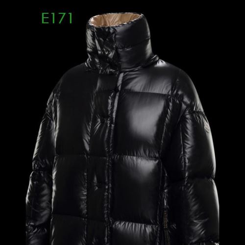 しっとりなめらかな極上の肌触り モンクレールコピー 2021秋冬 モンクレール MONCLER ロングコート 争奪戦必至 防風性に優れ