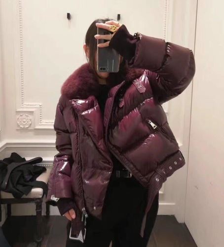 着心地 の良い 2021秋冬 モンクレールブランド コピー 2色可選 モンクレール MONCLER 着心地がクセになる 一番人気の新作はこれ 軽量ダウン