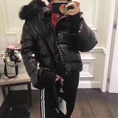 着心地 の良い 2021秋冬 モンクレールブランド コピー 2色可選 モンクレール MONCLER 着心地がクセになる 一番人気の新作はこれ 軽量ダウン