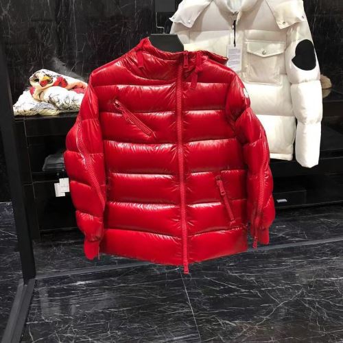 2021秋冬 モンクレール MONCLER 2色可選 真冬でも温かく過ごせる 日本未入荷モデル ライトダウンジャケット モンクレールブランド コピー