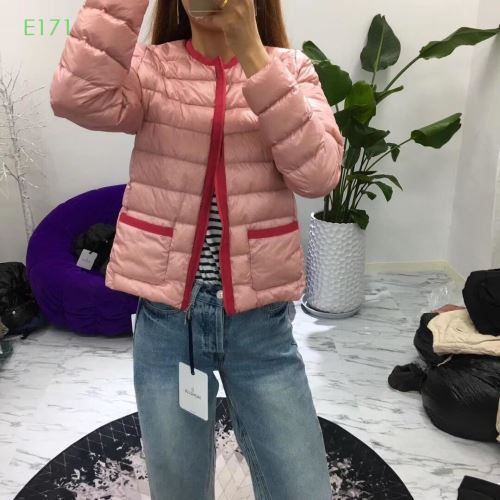 2色可選 ライトダウンジャケット 2021秋冬 モンクレール MONCLER モンクレールコピー カジュアルに着こなせるデザイン もっとも高い人気を誇る