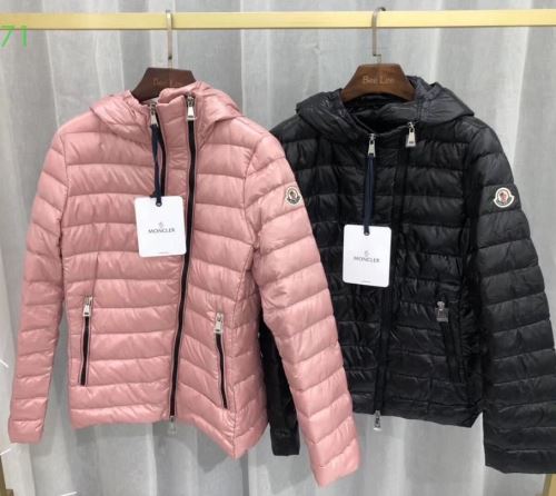 2021秋冬 2色可選 モンクレール MONCLER 着心地 の良い 機能性も備えたアイテム 魅力的  モンクレールスーパーコピー 激安