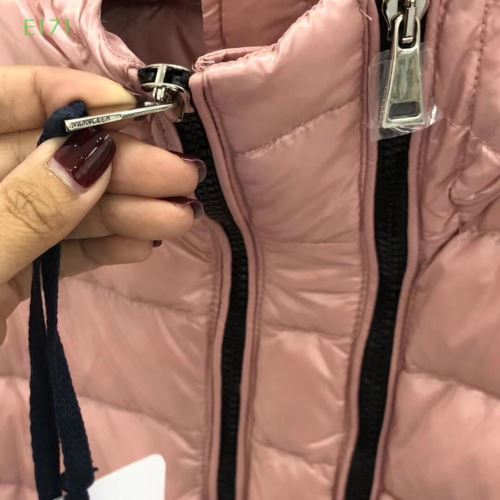 2021秋冬 2色可選 モンクレール MONCLER 着心地 の良い 機能性も備えたアイテム 魅力的  モンクレールスーパーコピー 激安