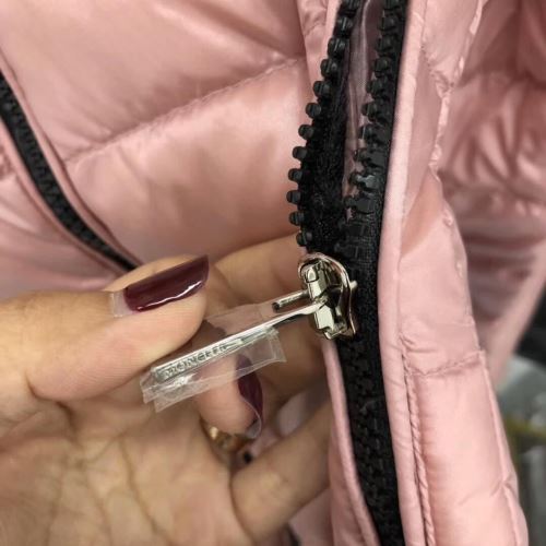 2021秋冬 2色可選 モンクレール MONCLER 着心地 の良い 機能性も備えたアイテム 魅力的  モンクレールスーパーコピー 激安