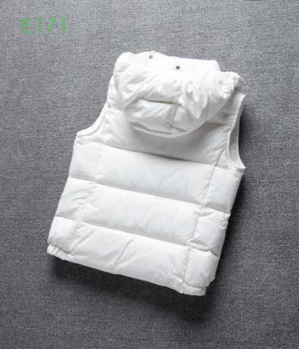 2色可選 フード部分は取り外し可能 2021秋冬 モンクレール MONCLER 天然ダウン 洗練を十分に演出する フードづき モンクレールコピーブランド