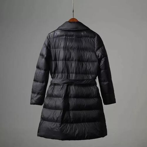 絶大な人気を誇る ダウンプレミアムダウンジャケット 2021秋冬 2色可選 モンクレール MONCLER ベルト取り外し可能 細部にこだわったデザイン モンクレールスーパーコピー 激安