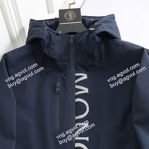 おすすめ/オススメ 2021春夏 3色可選 ブルゾン モンクレール MONCLER偽物ブランド