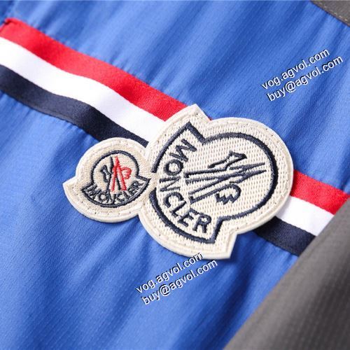 モンクレールスーパーコピー 2021秋冬 ブルゾン おしゃれな装い 人気販売中 モンクレール MONCLER 2色可選