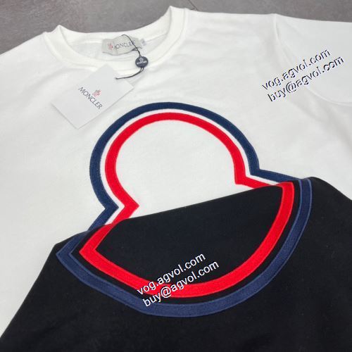 2021秋冬 ロゴパーカー プルオーバーパーカー 2色可選 モンクレールスーパーコピー 激安 モンクレール MONCLER 高品質 人気