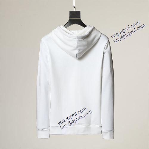2021秋冬 モンクレールブランドスーパーコピー パーカー 3色可選 人気商品登場 モンクレール MONCLER ジップパーカー