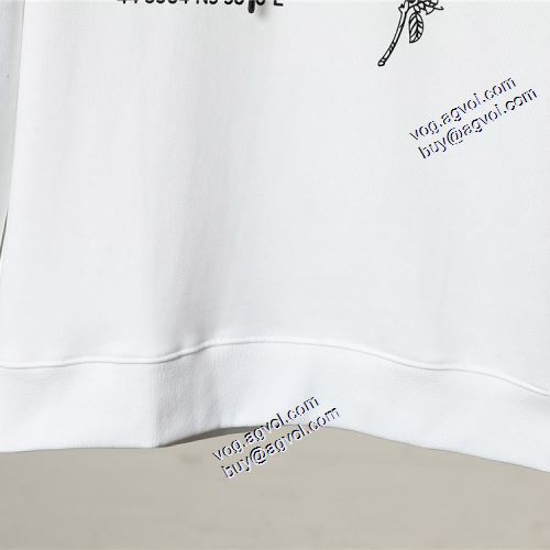 2021秋冬 モンクレールブランドスーパーコピー パーカー 3色可選 人気商品登場 モンクレール MONCLER ジップパーカー