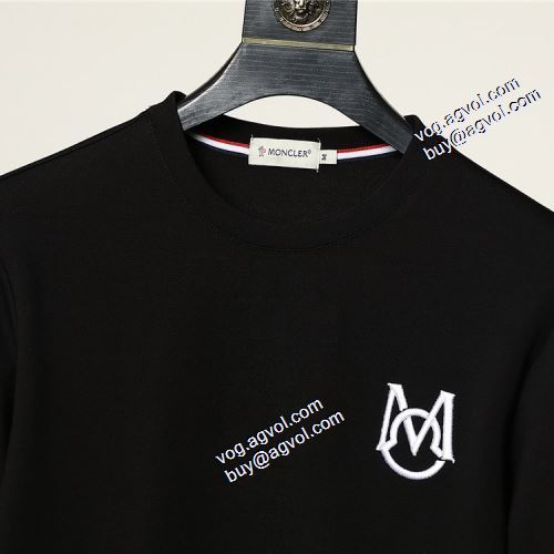 モンクレールブランド 偽物 通販 プルオーバーパーカー 3色可選 2021秋冬 人気ブランド  モンクレール MONCLER ロゴパーカー