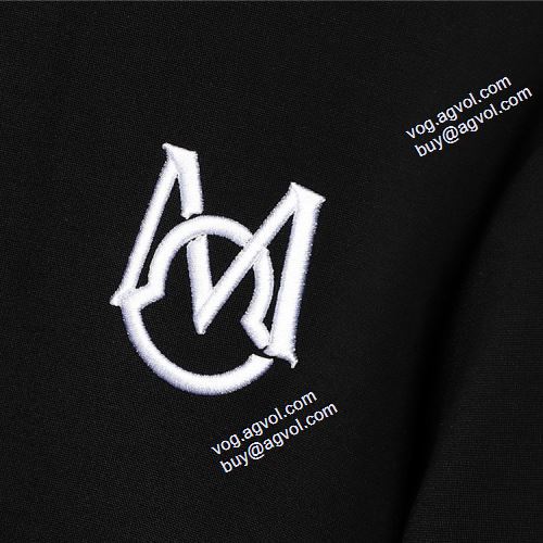 モンクレールブランド 偽物 通販 プルオーバーパーカー 3色可選 2021秋冬 人気ブランド  モンクレール MONCLER ロゴパーカー