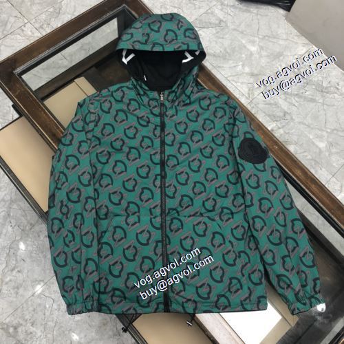 耐久性のある 2021秋冬 モンクレール MONCLER モンクレールブランドコピー ジャケット リバーシブル仕様