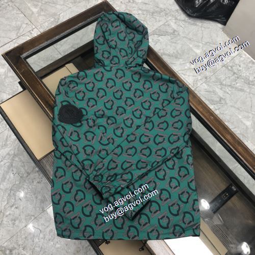 耐久性のある 2021秋冬 モンクレール MONCLER モンクレールブランドコピー ジャケット リバーシブル仕様