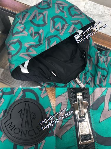 耐久性のある 2021秋冬 モンクレール MONCLER モンクレールブランドコピー ジャケット リバーシブル仕様