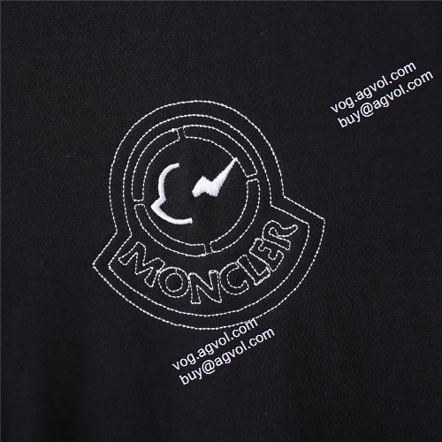 2021秋冬 モンクレールスーパーコピー スタイリッシュな印象 プルオーバーパーカー モンクレール MONCLER 幅広いジャンル