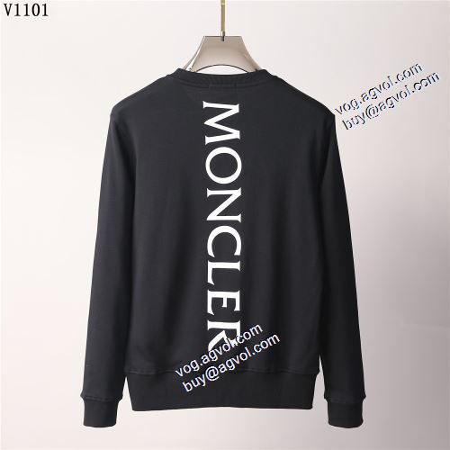 プルオーバーパーカー 2021秋冬 モンクレール MONCLER オリジナル モンクレールコピー ブランド ロゴパーカー 幅広いジャンル
