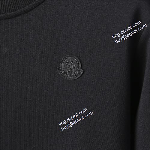 プルオーバーパーカー 2021秋冬 モンクレール MONCLER オリジナル モンクレールコピー ブランド ロゴパーカー 幅広いジャンル