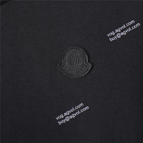 プルオーバーパーカー 2021秋冬 モンクレール MONCLER オリジナル モンクレールコピー ブランド ロゴパーカー 幅広いジャンル