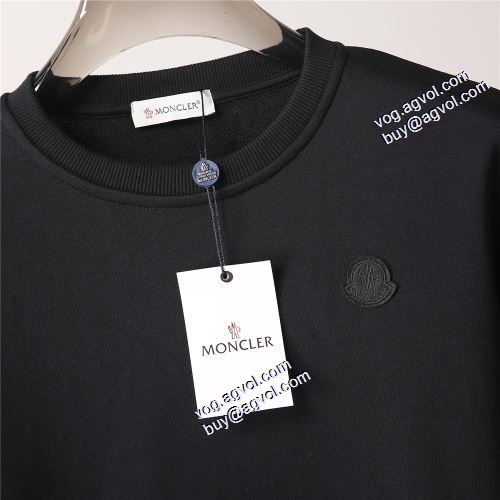 プルオーバーパーカー 2021秋冬 モンクレール MONCLER オリジナル モンクレールコピー ブランド ロゴパーカー 幅広いジャンル