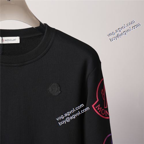 2021秋冬 モンクレール MONCLER ジップパーカー モンクレールスーパーコピー  ファッション 人気 プルオーバーパーカー