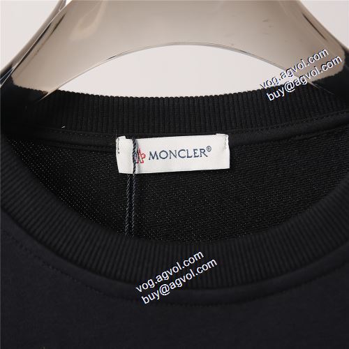 2021秋冬 モンクレール MONCLER ジップパーカー モンクレールスーパーコピー  ファッション 人気 プルオーバーパーカー