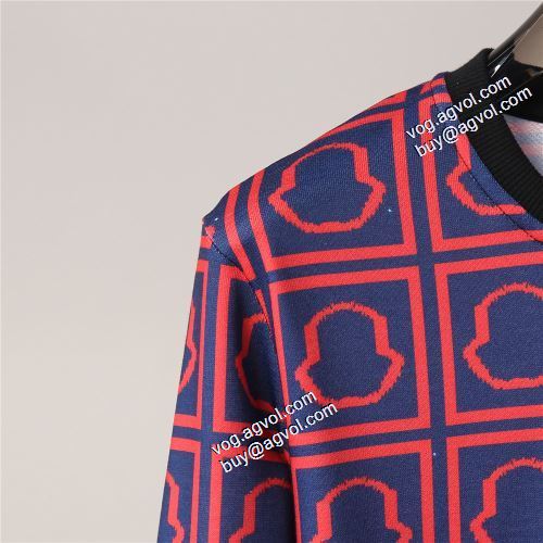 2021秋冬 コスパ最高のプライス プルオーバーパーカー オシャレロゴパーカー モンクレール MONCLER モンクレールブランドスーパーコピー