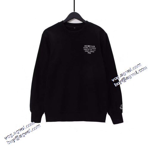 2021秋冬 モンクレール MONCLER 最安値に挑戦 プルオーバーパーカー 防寒 2色可選 モンクレールブランド コピー