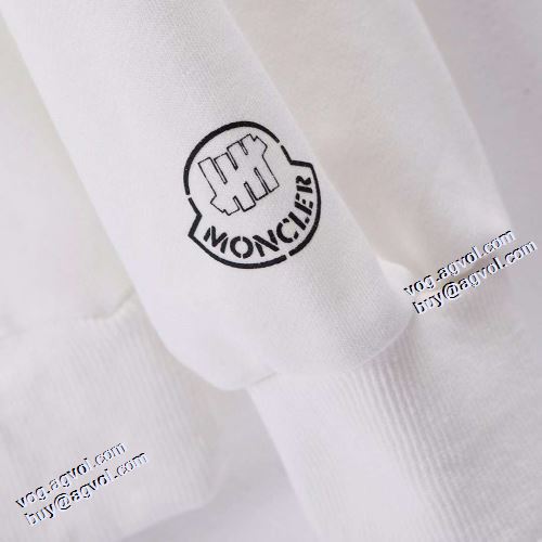 2021秋冬 モンクレール MONCLER 最安値に挑戦 プルオーバーパーカー 防寒 2色可選 モンクレールブランド コピー