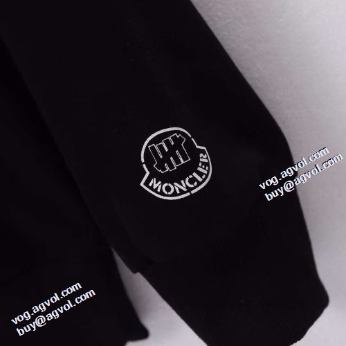 2021秋冬 モンクレール MONCLER 最安値に挑戦 プルオーバーパーカー 防寒 2色可選 モンクレールブランド コピー