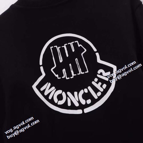 2021秋冬 モンクレール MONCLER 最安値に挑戦 プルオーバーパーカー 防寒 2色可選 モンクレールブランド コピー