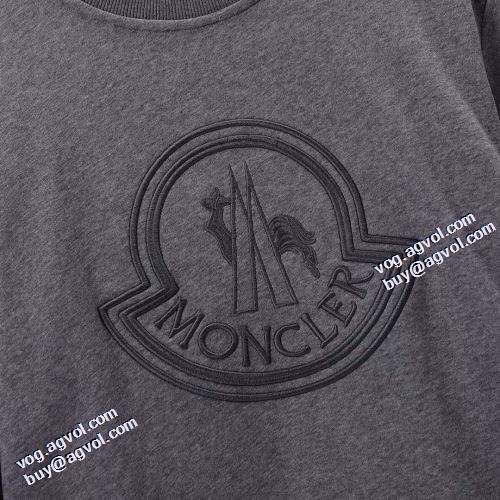 先行販売 2021秋冬 2色可選 モンクレール MONCLER プルオーバーパーカー 程よい厚み モンクレールコピー