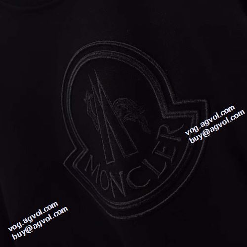 先行販売 2021秋冬 2色可選 モンクレール MONCLER プルオーバーパーカー 程よい厚み モンクレールコピー