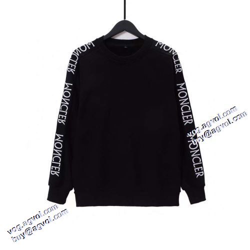 存在感のある プルオーバーパーカー 魅力ファッション モンクレールコピー ブランド 2021秋冬 モンクレール MONCLER 2色可選 