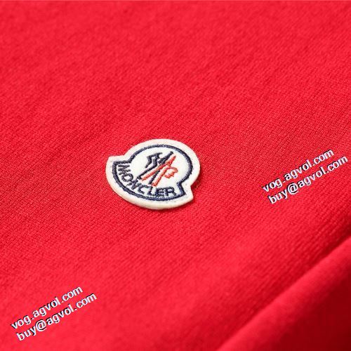 3色可選 希少価値大！モンクレール偽物ブランド 2021秋冬 モンクレール MONCLER セーター 優美なファー使い