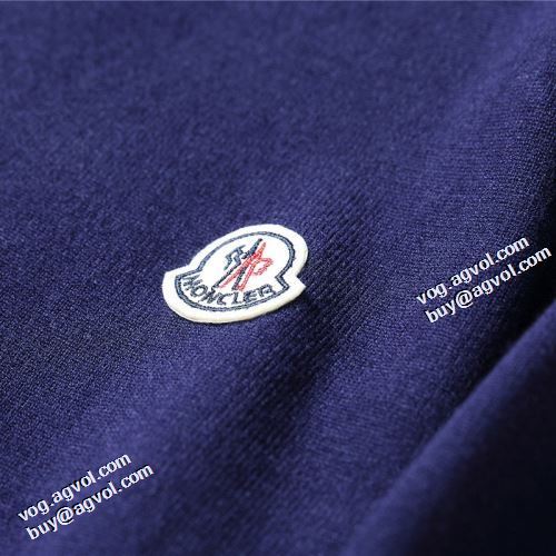2021秋冬 モンクレール MONCLER 3色可選 高品質 人気 モンクレールスーパーコピー  防寒機能ある セーター