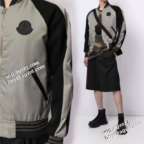 2021秋冬 セール中 モンクレール MONCLER ジャケット コート モンクレールブランド 偽物 通販 ポケットづき しっかり暖かな感じ