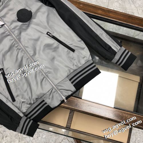 2021秋冬 セール中 モンクレール MONCLER ジャケット コート モンクレールブランド 偽物 通販 ポケットづき しっかり暖かな感じ