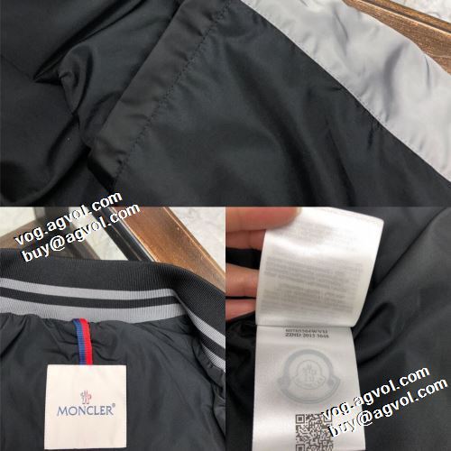 2021秋冬 セール中 モンクレール MONCLER ジャケット コート モンクレールブランド 偽物 通販 ポケットづき しっかり暖かな感じ