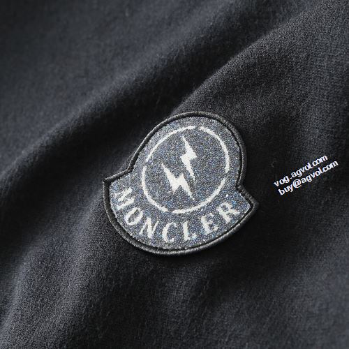 スタイリッシュ モンクレールブランド 偽物 通販 MONCLER セーター 2021秋冬 ニットウェア 大人キレイに仕立てる 