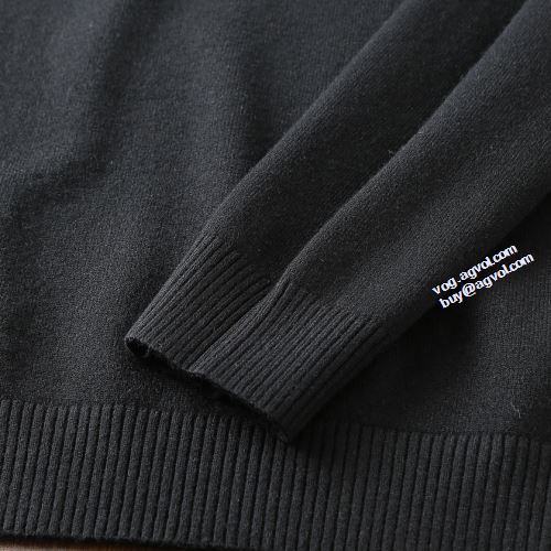 スタイリッシュ モンクレールブランド 偽物 通販 MONCLER セーター 2021秋冬 ニットウェア 大人キレイに仕立てる 