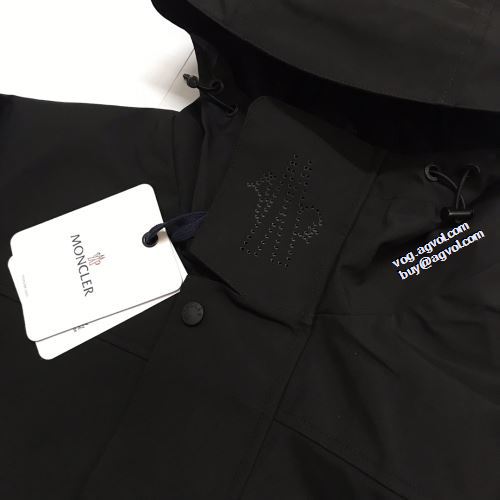 モンクレール ダスター コート MONCLERスーパーコピー 激安 海外セレブ定番愛用 2021秋冬 ジャケット 満足できるコート